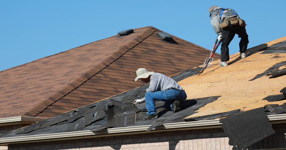 Understanding The Roofing Process Inspection To Installation