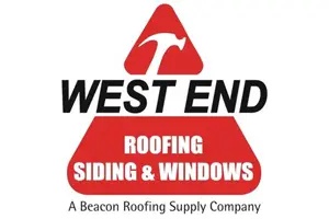 west end roofing siding & windows