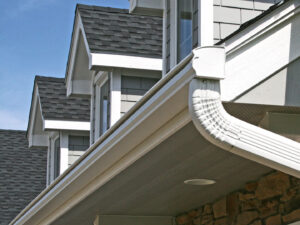 Seamless Gutters