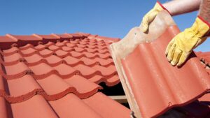 roofing services